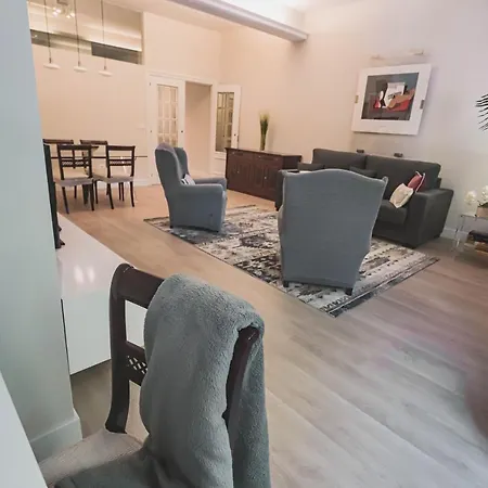 Apartamento Park View Beautiful *