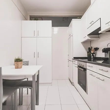 Apartament Park View Beautiful *