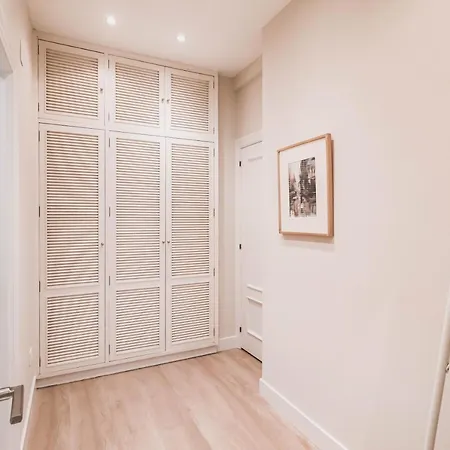 Apartament Park View Beautiful Bilbao