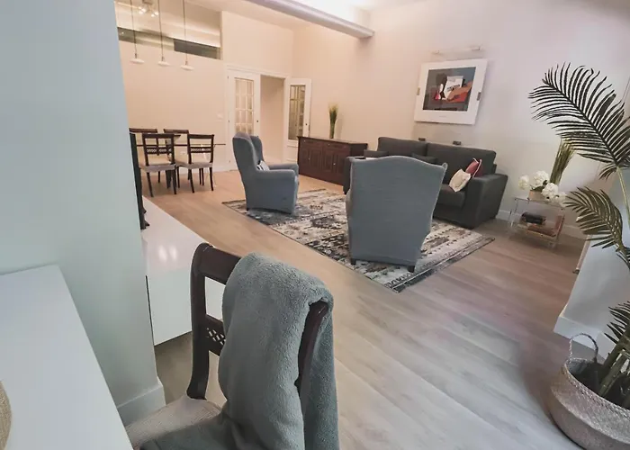 Apartamento Park View Beautiful *