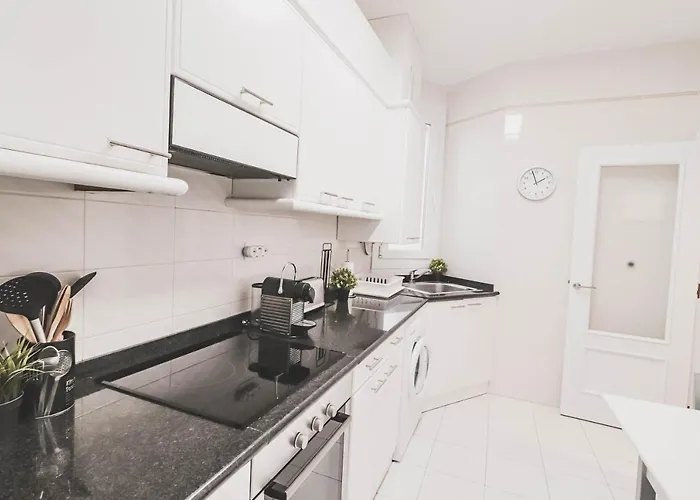 Park View Beautiful בילבאו