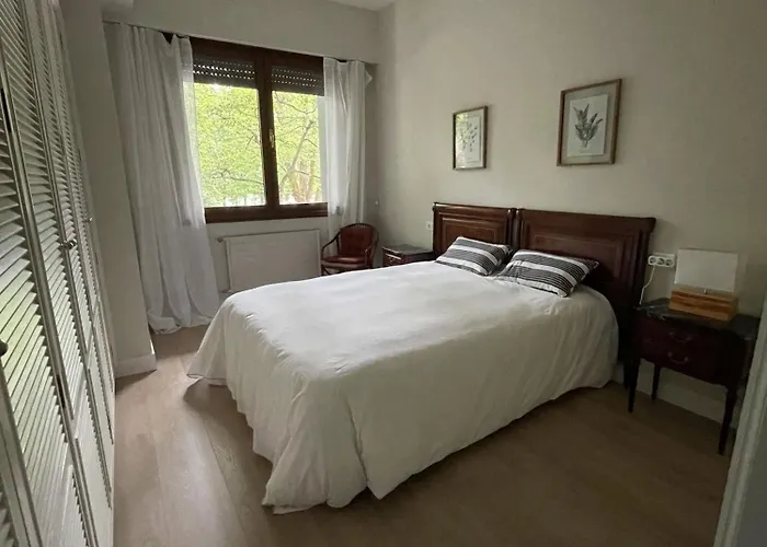 Park View Beautiful בילבאו