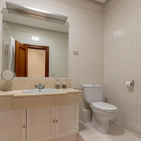 Apartamento Park View Beautiful *