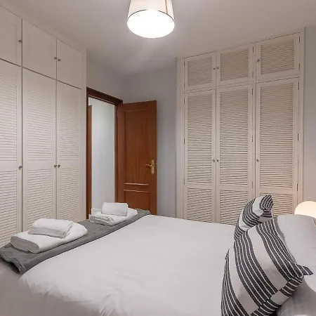 Park View Beautiful Appartement *