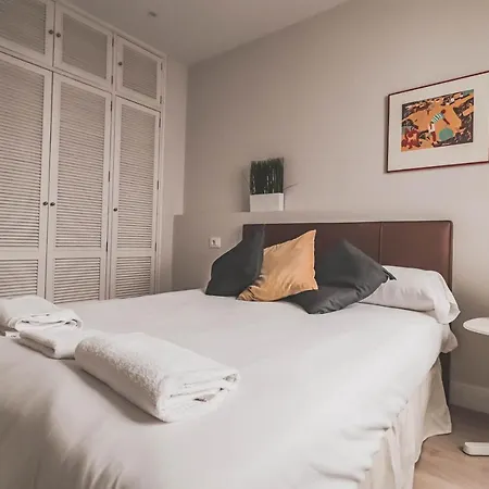 Park View Beautiful Apartamento *