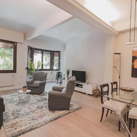Apartamento Park View Beautiful