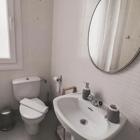 Apartamento Park View Beautiful Bilbao