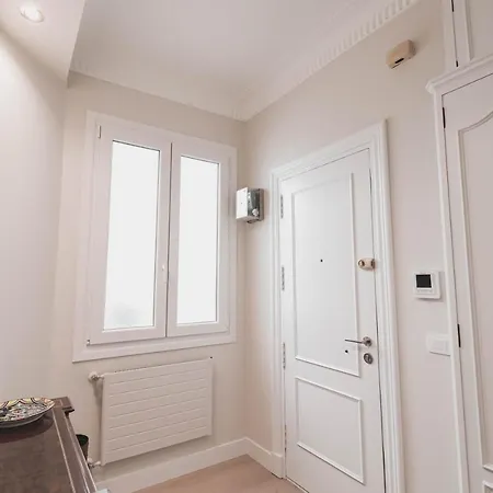 Appartement Park View Beautiful