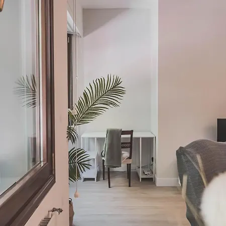 Park View Beautiful ビルバオ