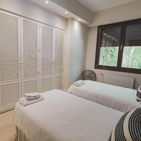 Apartamento Park View Beautiful
