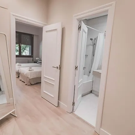 Park View Beautiful * ビルバオ