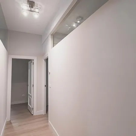 Park View Beautiful Apartamento