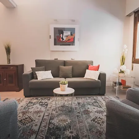 Park View Beautiful Apartamento *