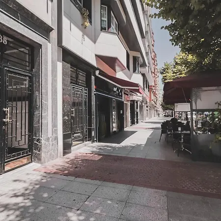 Appartement Park View Beautiful