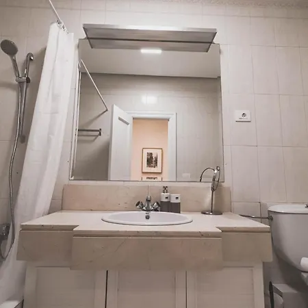 Apartamento Park View Beautiful