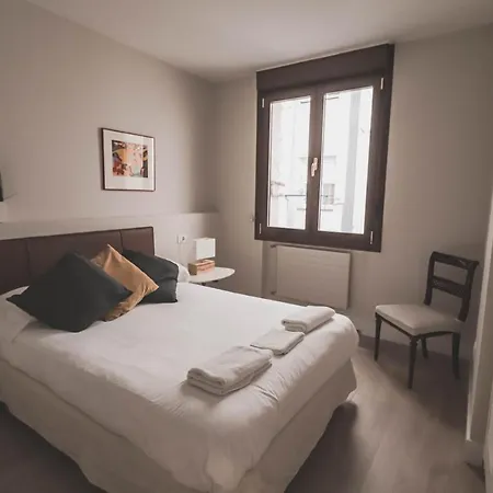 Park View Beautiful Appartement *