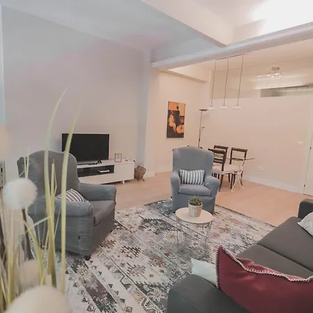 Park View Beautiful ビルバオ