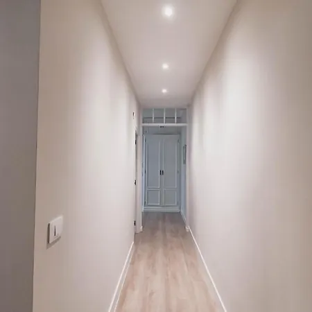 Park View Beautiful Apartamento Bilbao