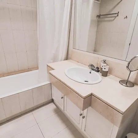 Park View Beautiful Apartamento *