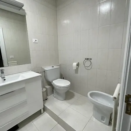 Park View Beautiful アパート