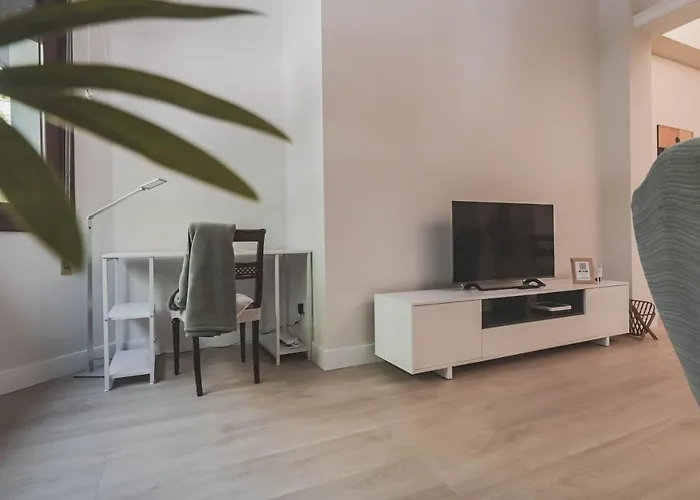 Appartement Park View Beautiful *