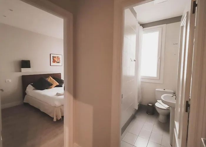 Park View Beautiful Apartment