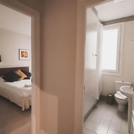 Park View Beautiful Daire