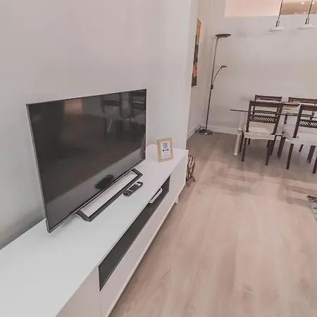 Park View Beautiful ビルバオ