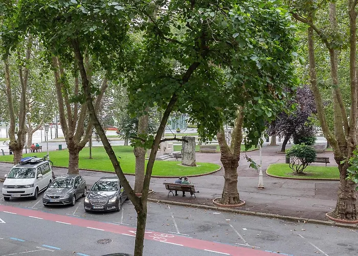 Park View Beautiful *