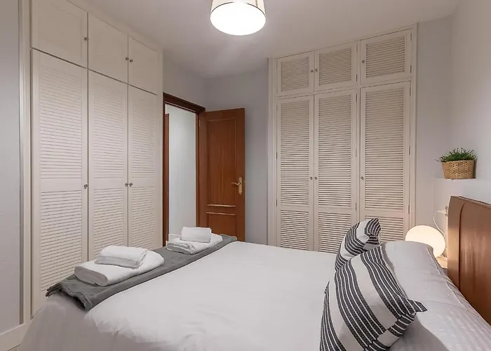 Park View Beautiful Appartement *