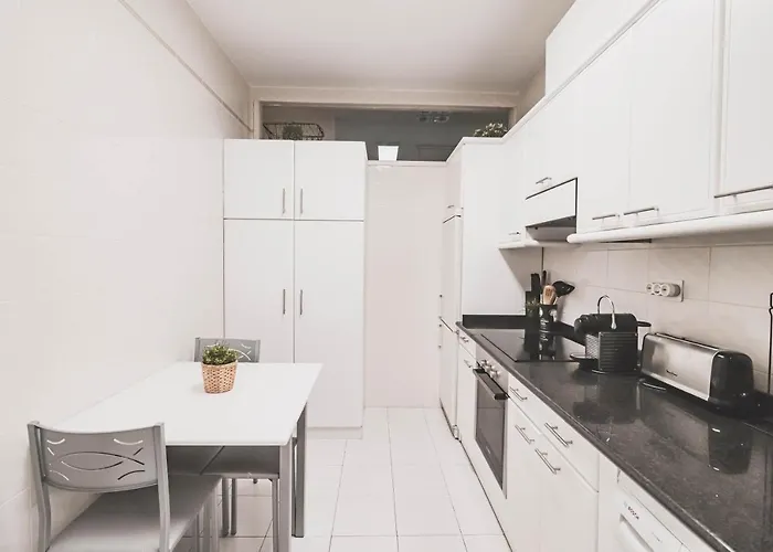 Park View Beautiful Appartement *