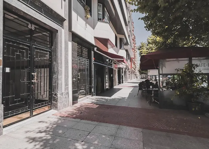 Appartement Park View Beautiful