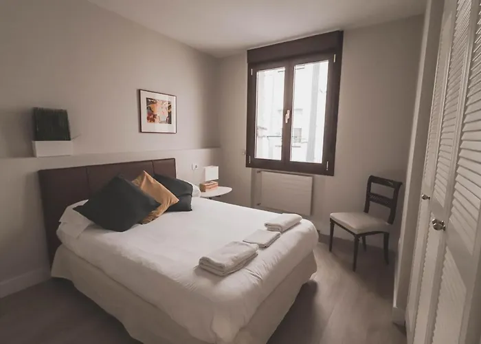 Park View Beautiful Appartement *